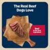 Blue Buffalo BLUE Soft Training Dog Treats Review Real Beef and DHA Benefits Blue Buffalo BLUE Soft Training Dog Treats Review Real Beef and DHA Benefits