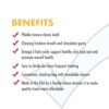 Checkups Dental Dog Treats Review Effective Plaque and Tartar Control for Dogs Checkups Dental Dog Treats Review Effective Plaque and Tartar Control for Dogs