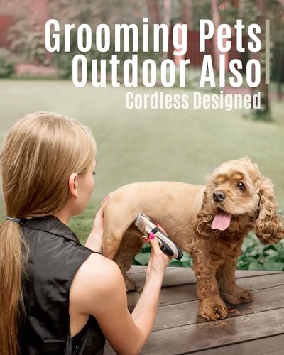 Is oneisall 26225202-003DE the best dog clipper? In-depth review for pet owners Is oneisall 26225202-003DE the best dog clipper? In-depth review for pet owners