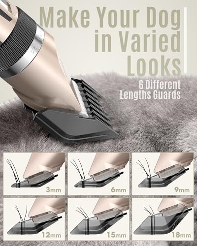 Is oneisall 26225202-003DE the best dog clipper? In-depth review for pet owners Is oneisall 26225202-003DE the best dog clipper? In-depth review for pet owners
