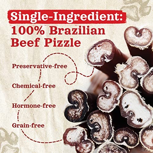 Natural Farm Bully Sticks Review Best Odor-Free Beef Chews for Dogs Natural Farm Bully Sticks Review Best Odor-Free Beef Chews for Dogs