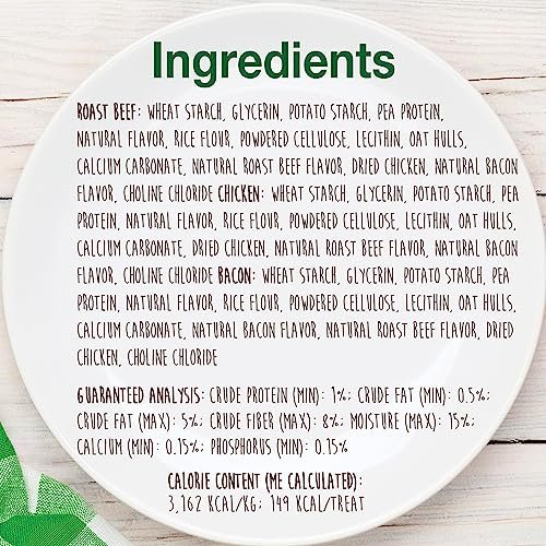 Nylabone Healthy Edibles Dog Chews Review Long Lasting Natural Treats for Small Dogs Nylabone Healthy Edibles Dog Chews Review Long Lasting Natural Treats for Small Dogs