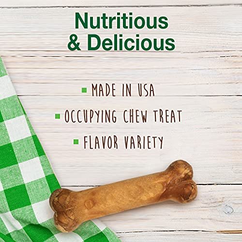 Nylabone Healthy Edibles Dog Chews Review Long Lasting Natural Treats for Small Dogs Nylabone Healthy Edibles Dog Chews Review Long Lasting Natural Treats for Small Dogs