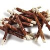 Pet n Shape Duck n Hide Twists Rawhide Dog Treats Review for All Life Stages Pet n Shape Duck n Hide Twists Rawhide Dog Treats Review for All Life Stages