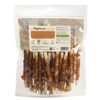 Pet n Shape Duck n Hide Twists Rawhide Dog Treats Review for All Life Stages Pet n Shape Duck n Hide Twists Rawhide Dog Treats Review for All Life Stages