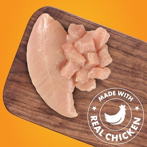 Pur Luv Chicken Jerky Dog Treats Review Healthy High Protein Chews for Dogs Pur Luv Chicken Jerky Dog Treats Review Healthy High Protein Chews for Dogs